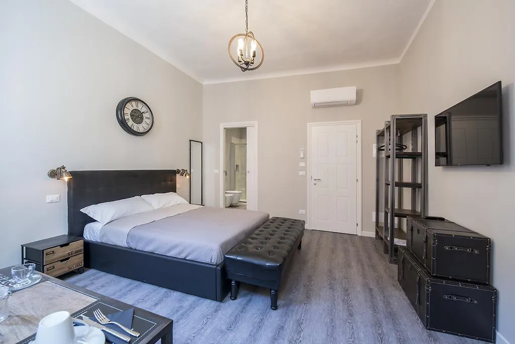 Guest house Steam House Room & Breakfast Bologna