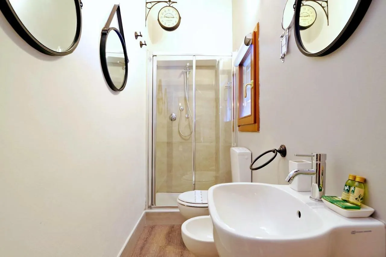 Guest house Steam House Room & Breakfast Bologna