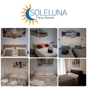  Guest house Soleluna Fiera 6