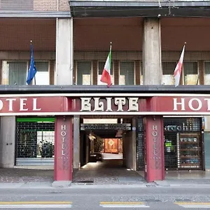 Grand Elite **** Bologna