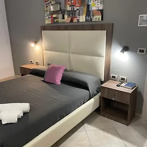 ** Bed and breakfast Eben Ezer Italia