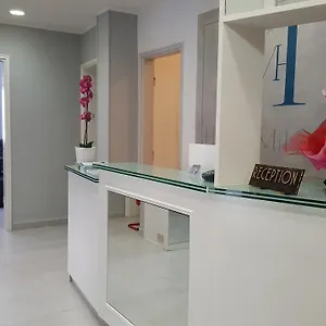 ** Hotel Milano Italia