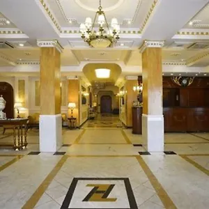 Zanhotel Europa **** Bologna