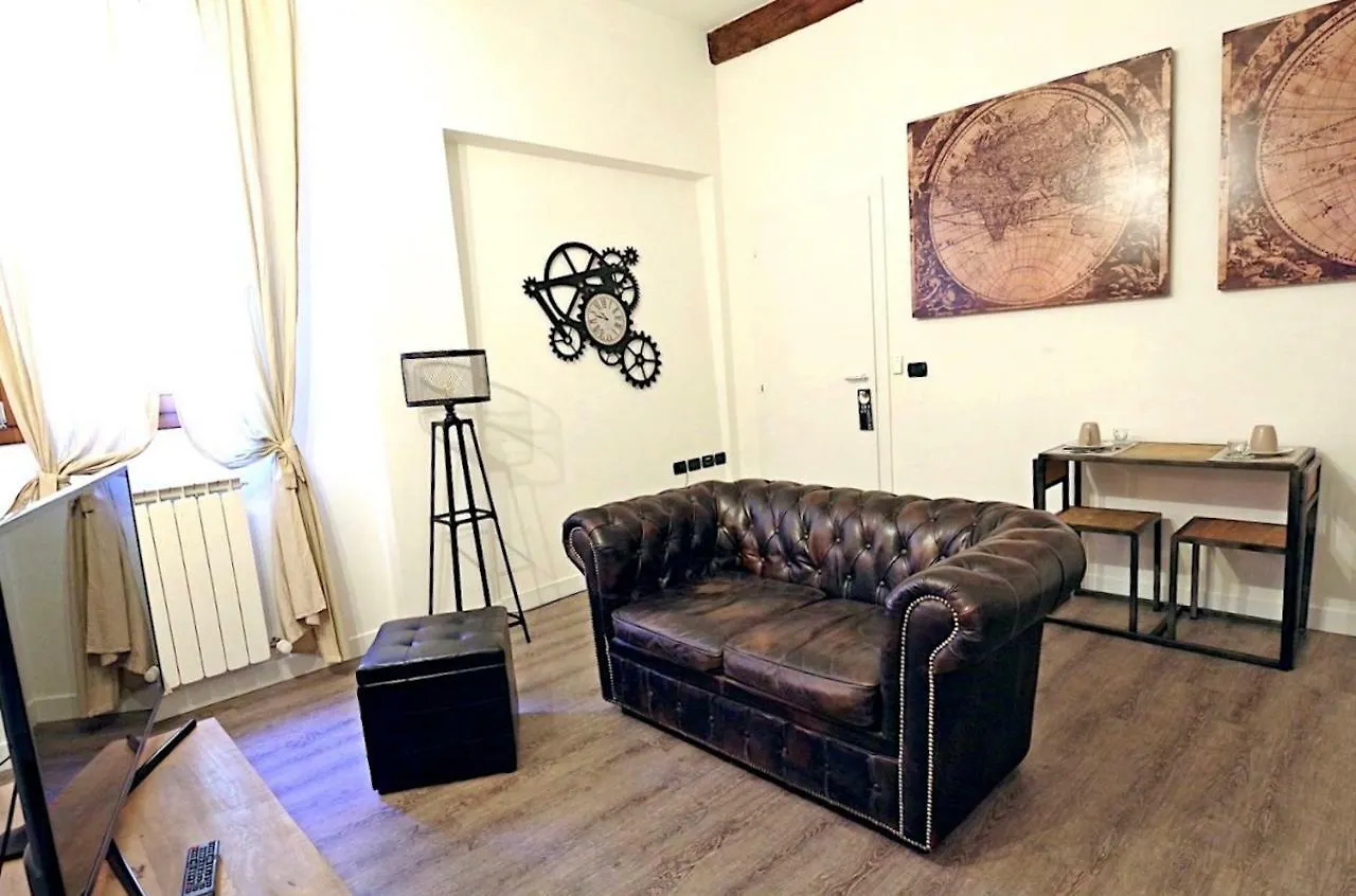 Gasthof Steam House Room & Breakfast Bologna